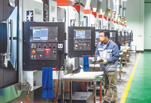 重慶啟動“一起益企”服務行動，精準賦能中小企業(yè)發(fā)展
