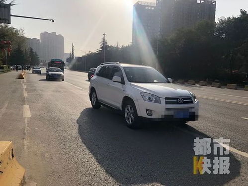 速看！公安部最新通知，事關臨潼所有車主與小微型客車租賃