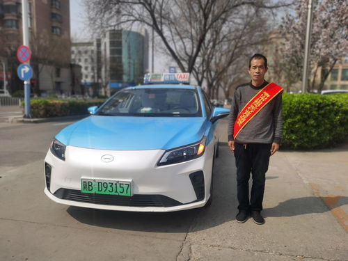 雙爭光榮榜丨2024年3月份唐山市出租汽車行業(yè)月文明標(biāo)兵名單發(fā)布 小微型客車租賃領(lǐng)域彰顯城市文明新風(fēng)尚