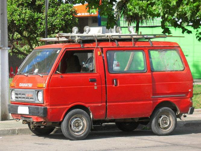 鞠躬救不了大發(fā)汽車